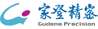 Gudeng Precision Industrial Co., Ltd.